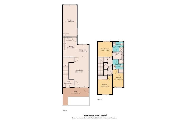 Photo of property in 16 Fort Lincoln Loop, Karaka, Papakura, 2113