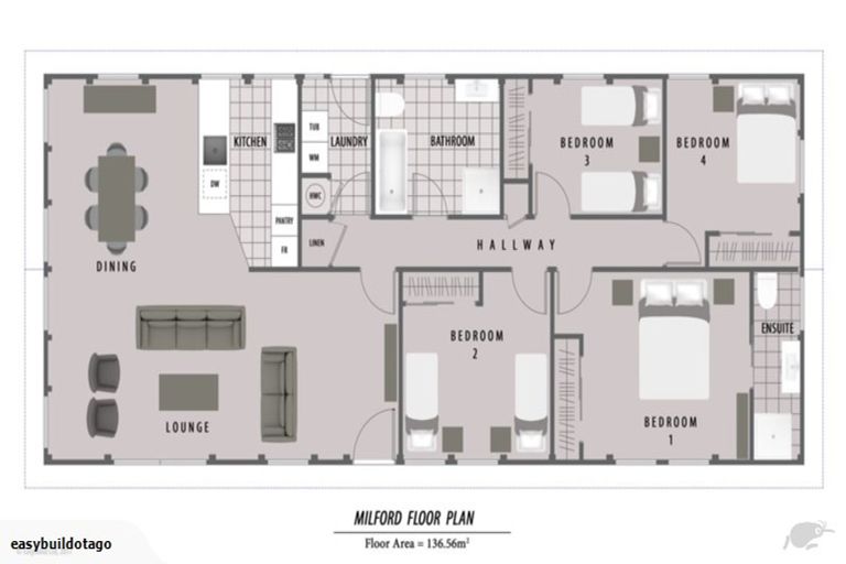 Photo of property in 249 Aubrey Road, Wanaka, 9305