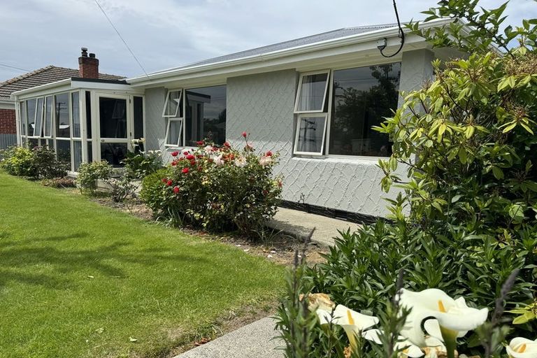 Photo of property in 43 Harris Street, Waimate, 7924
