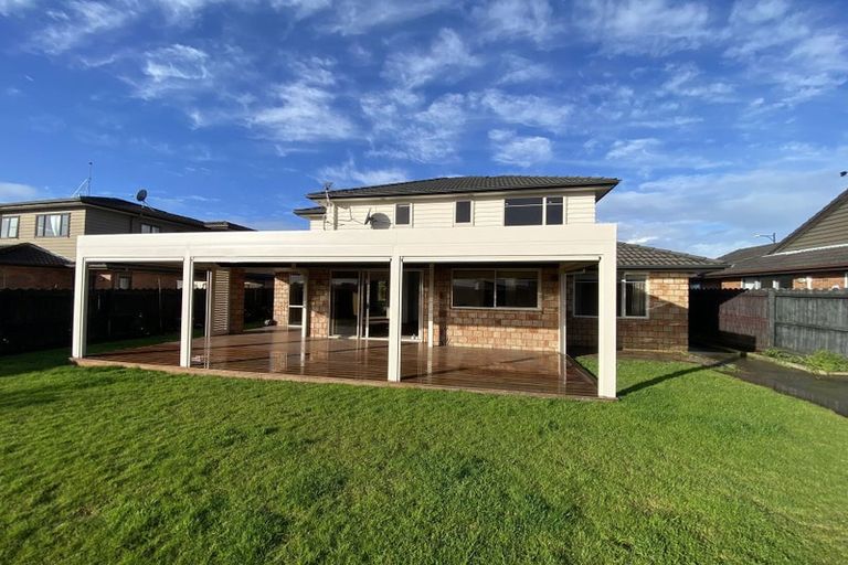 Photo of property in 40 Anchorite Way, Red Beach, 0932