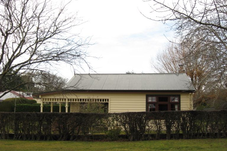 Photo of property in 64 Geelong Street, Waikouaiti, 9510