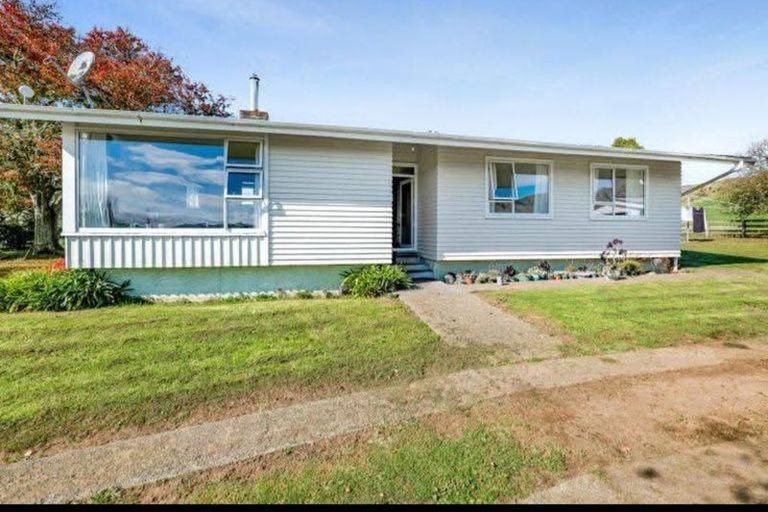Photo of property in 468 Mangaotuku Road, Tututawa, Stratford, 4392