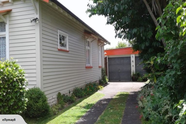 Photo of property in 21 Falkland Street, Whanganui East, Whanganui, 4500