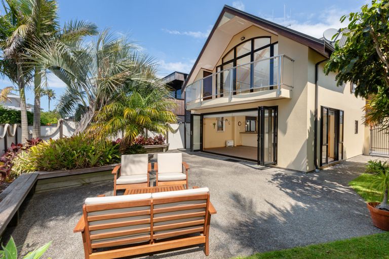 Photo of property in 45 Kulim Avenue, Otumoetai, Tauranga, 3110