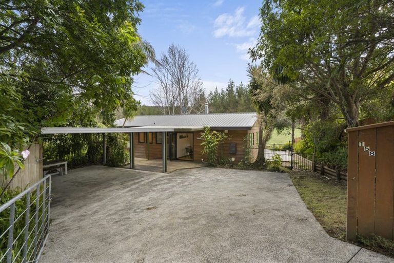 Photo of property in 158 Bambury Place, Onemana, Whangamata, 3691