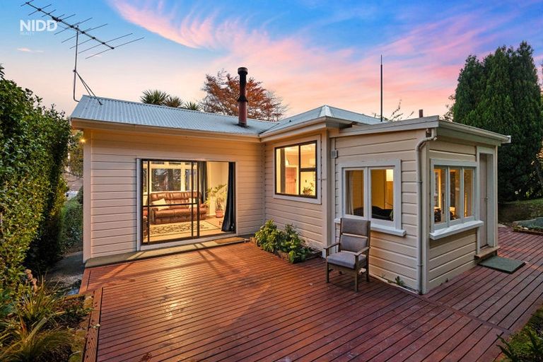 Photo of property in 59 Somerville Street, Andersons Bay, Dunedin, 9013