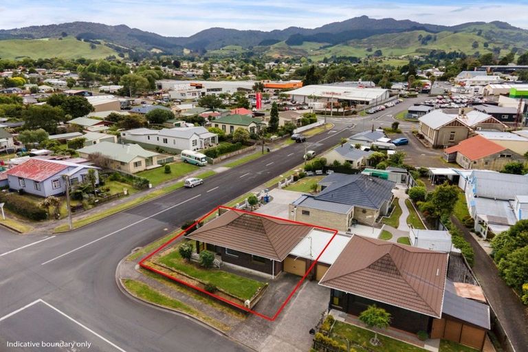 Photo of property in 14b Consols Street, Waihi, 3610