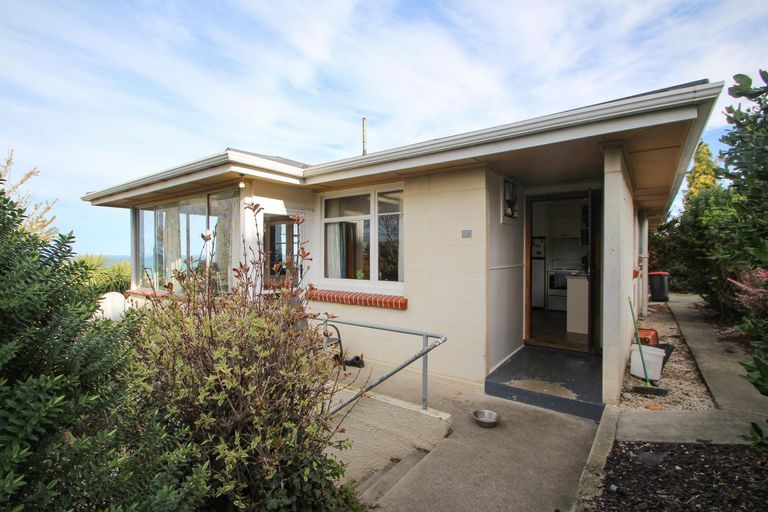 Photo of property in 87 Aln Street, Oamaru, 9400