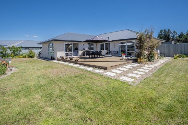 Photo of property in 12 Brooke Place, Alexandra, 9320