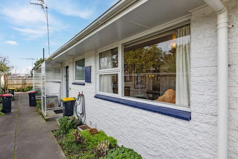 Photo of property in 4/41 Naseby Street, Merivale, Christchurch, 8014