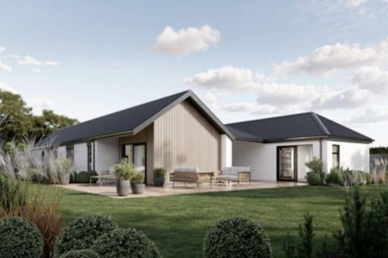 Photo of property in 32 Mcquillan Avenue, Woodend, 7610