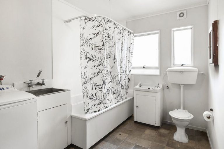 Photo of property in 5/12 Cleveland Street, Brooklyn, Wellington, 6021