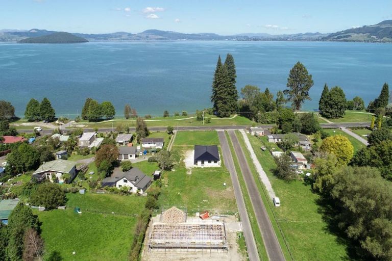 Photo of property in 599 Hamurana Road, Hamurana, Rotorua, 3097