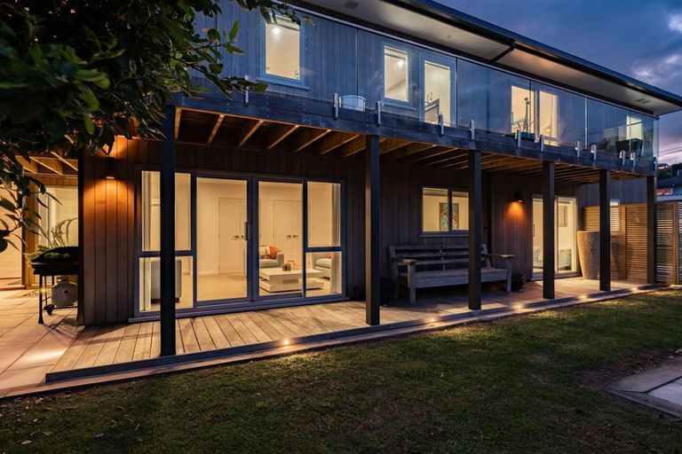 Photo of property in 1 Alamar Crescent, Mangawhai Heads, Mangawhai, 0505