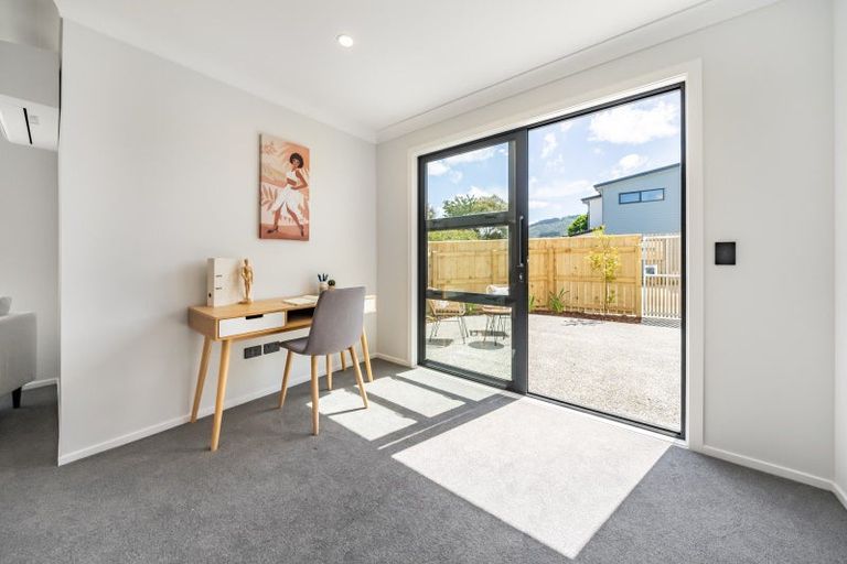 Photo of property in 36a Shakespeare Avenue, Trentham, Upper Hutt, 5018