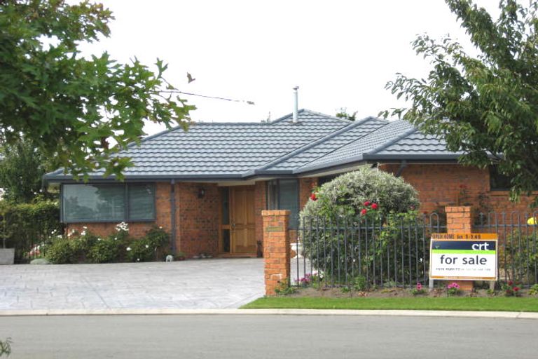 Photo of property in 21 Oakwood Mews, Prebbleton, 7604