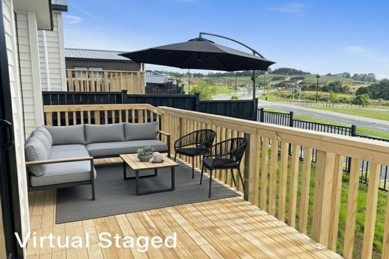 Photo of property in 6 Rongoa Crescent, Warkworth, 0985