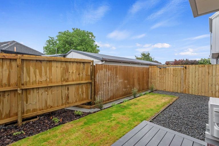 Photo of property in 1/408 Barrington Street, Spreydon, Christchurch, 8024