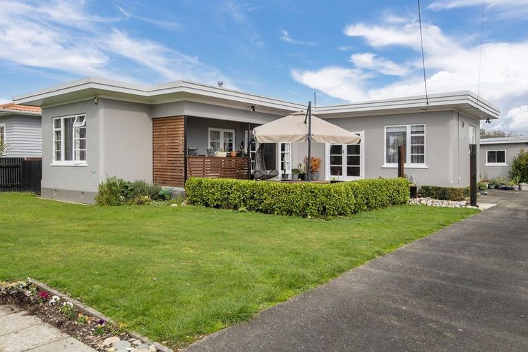 Photo of property in 31 Carlisle Street, Levin, 5510