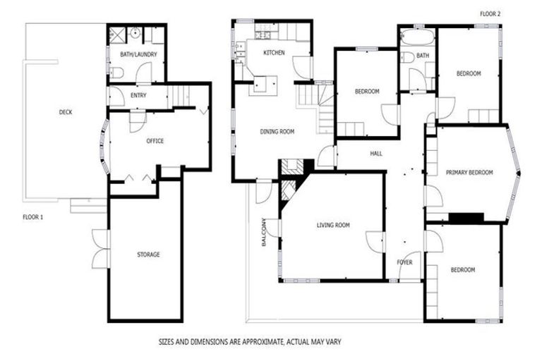 Photo of property in 107 Williamson Avenue, Grey Lynn, Auckland, 1021