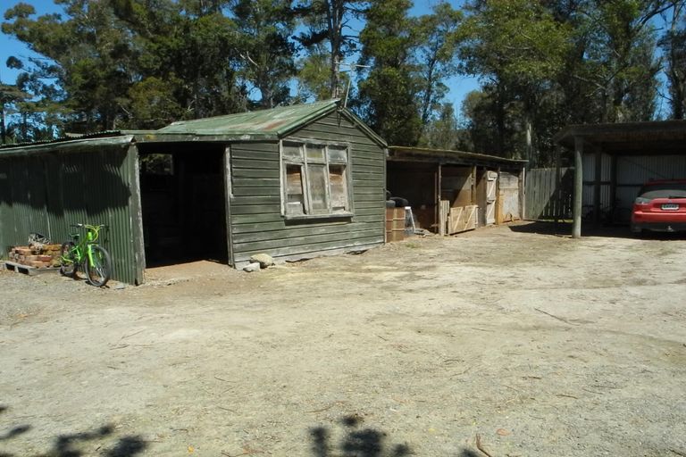Photo of property in 92 Studholme Settlement Road, Waimate, 7979