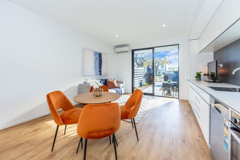 Photo of property in 7/6 Waverley Street, Sydenham, Christchurch, 8023