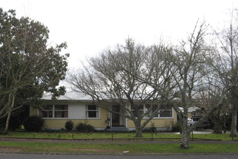 Photo of property in 59 Carrington Avenue, Silverdale, Hamilton, 3216