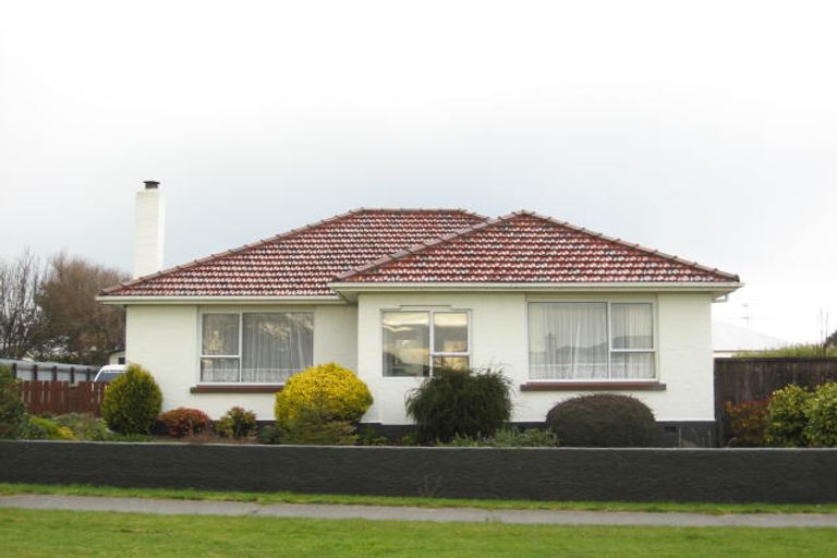 Photo of property in 5 Rimu Street, Heidelberg, Invercargill, 9812