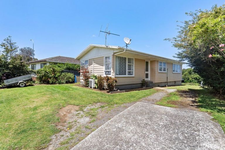 Photo of property in 248 Buckland Road, Mangere East, Auckland, 2024