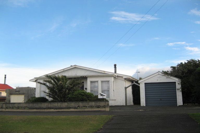 Photo of property in 112 Tomahawk Road, Andersons Bay, Dunedin, 9013