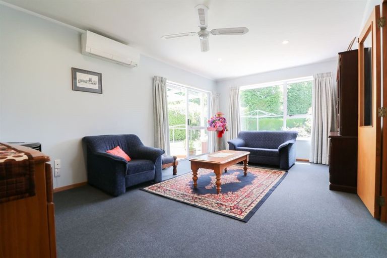 Photo of property in 45a Mckenzie Street, Geraldine, 7930