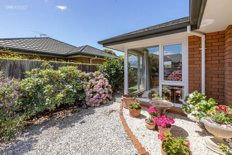 Photo of property in 3b Hewitts Road, Woodend, 7610