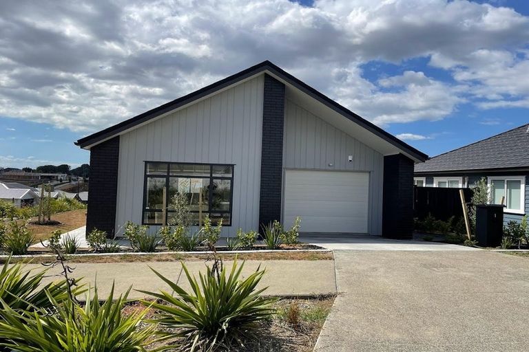 Photo of property in 1 Simmonds House Road, Paerata, 2124