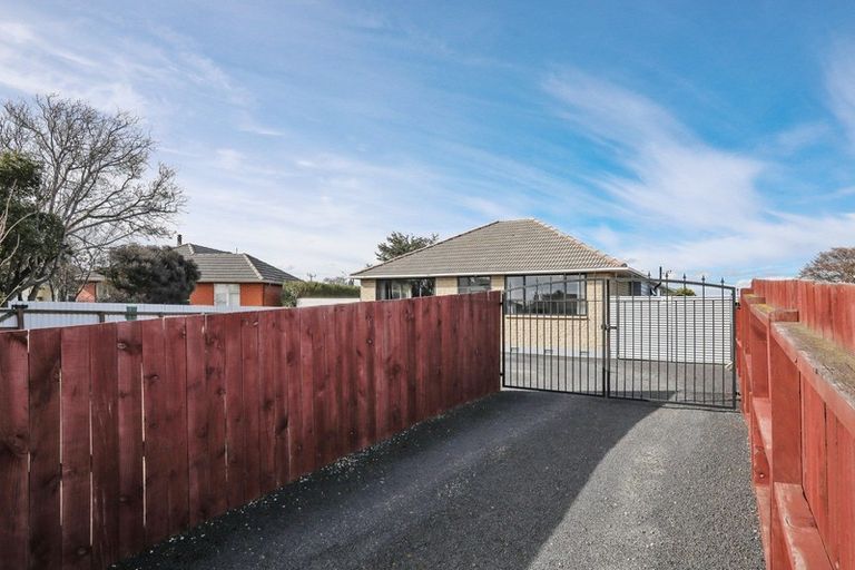 Photo of property in 11 Rothesay Place, Rockdale, Invercargill, 9812