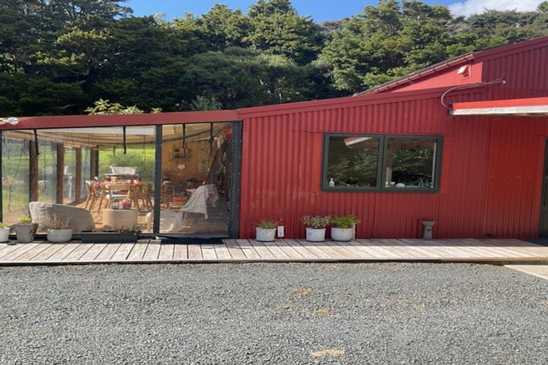 Photo of property in 81 Thompson Road, Warkworth, 0981