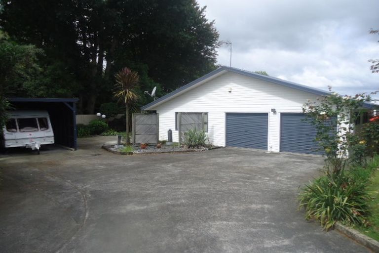 Photo of property in 13 Anderson Street, Putaruru, 3411
