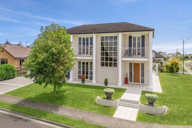 Photo of property in 8 Magnolia Drive, Matamata, 3400