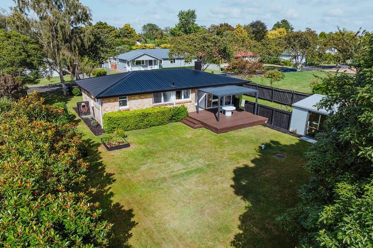 Photo of property in 11 Good Street, Matangi, Hamilton, 3284