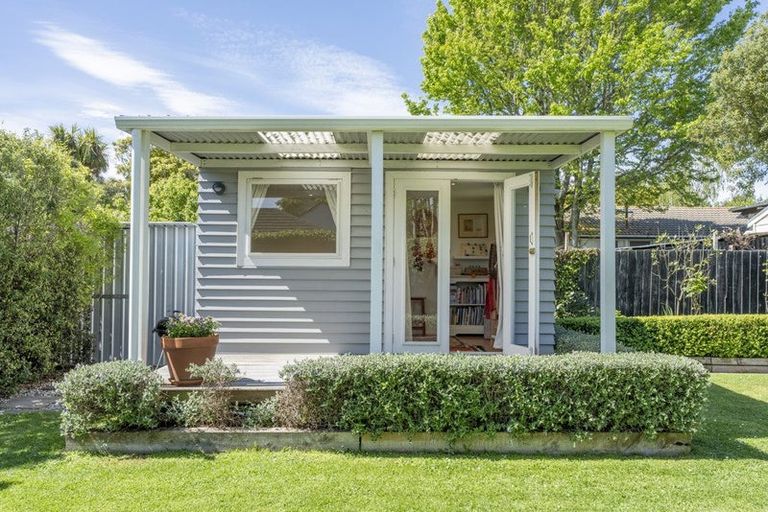Photo of property in 9 Malcolm Avenue, Cashmere, Christchurch, 8022
