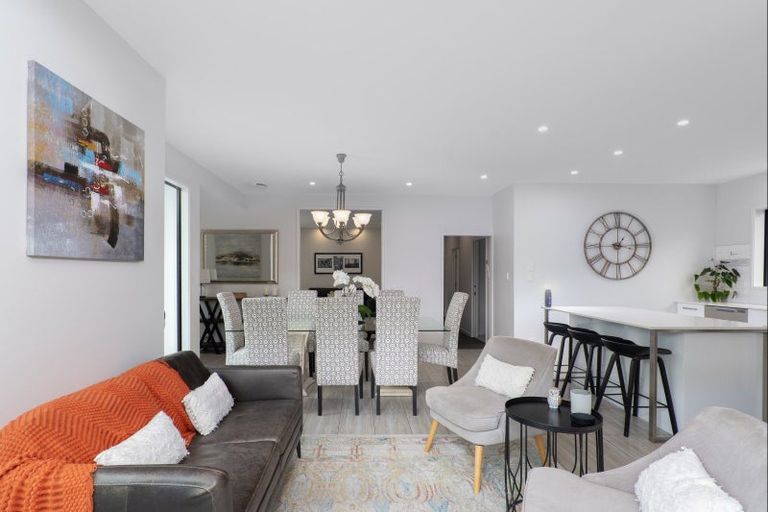 Photo of property in 269 Ilam Road, Burnside, Christchurch, 8053