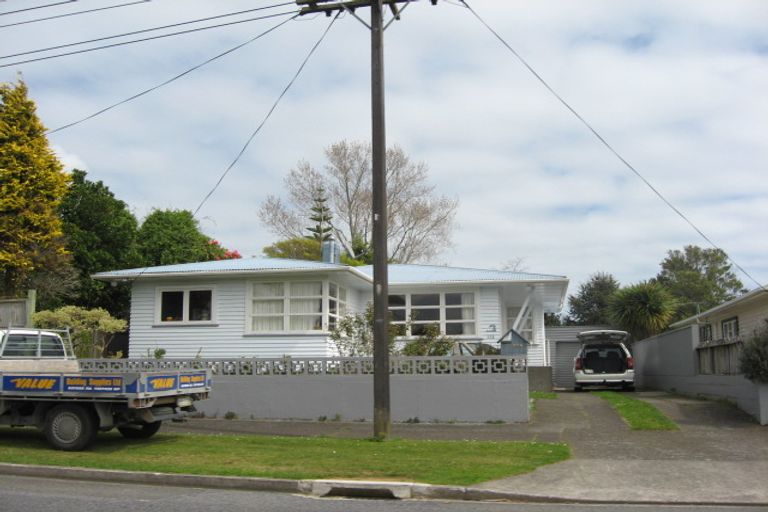 Photo of property in 328 Frankley Road, Ferndale, New Plymouth, 4310