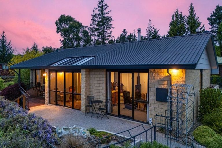 Photo of property in 3 Peterson Place, Bridge Hill, Alexandra, 9320