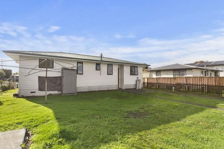 Photo of property in 13 Edward Avenue, Otara, Auckland, 2023