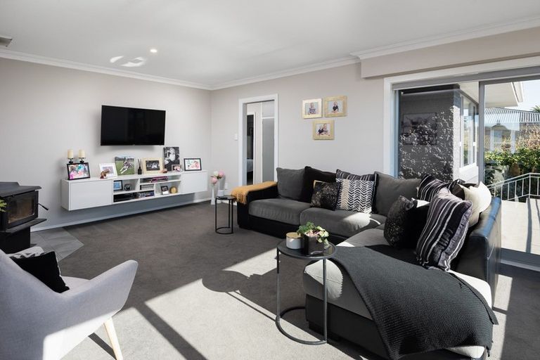 Photo of property in 8 Mckenzie Street, Witherlea, Blenheim, 7201