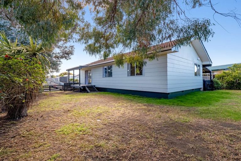 Photo of property in 7 Karyn Street, Castlecliff, Whanganui, 4501
