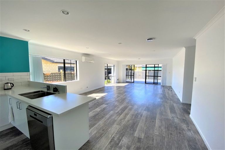 Photo of property in Bramley Gardens, 3/24 Turnbury Court, Rototuna, Hamilton, 3210