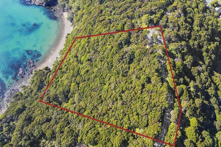 Photo of property in 25 Titore Way, Russell, 0202