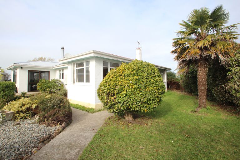 Photo of property in 4a Percy Street, Weston, Oamaru, 9401