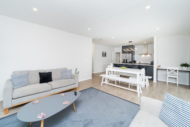 Photo of property in 97 Freedom Drive, Kelvin Grove, Palmerston North, 4470