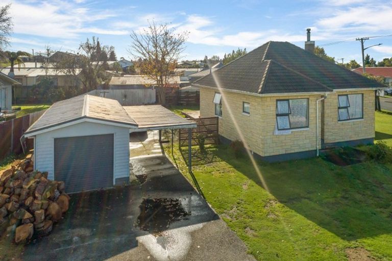 Photo of property in 4 Karenga Street, Koutu, Rotorua, 3010